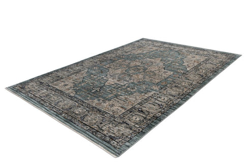 Green Beige Vintage Carpet - ADORE RUGS and FLOORING